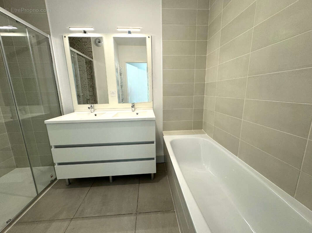 Appartement à CUGNAUX