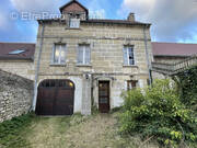 Maison à CIRES-LES-MELLO