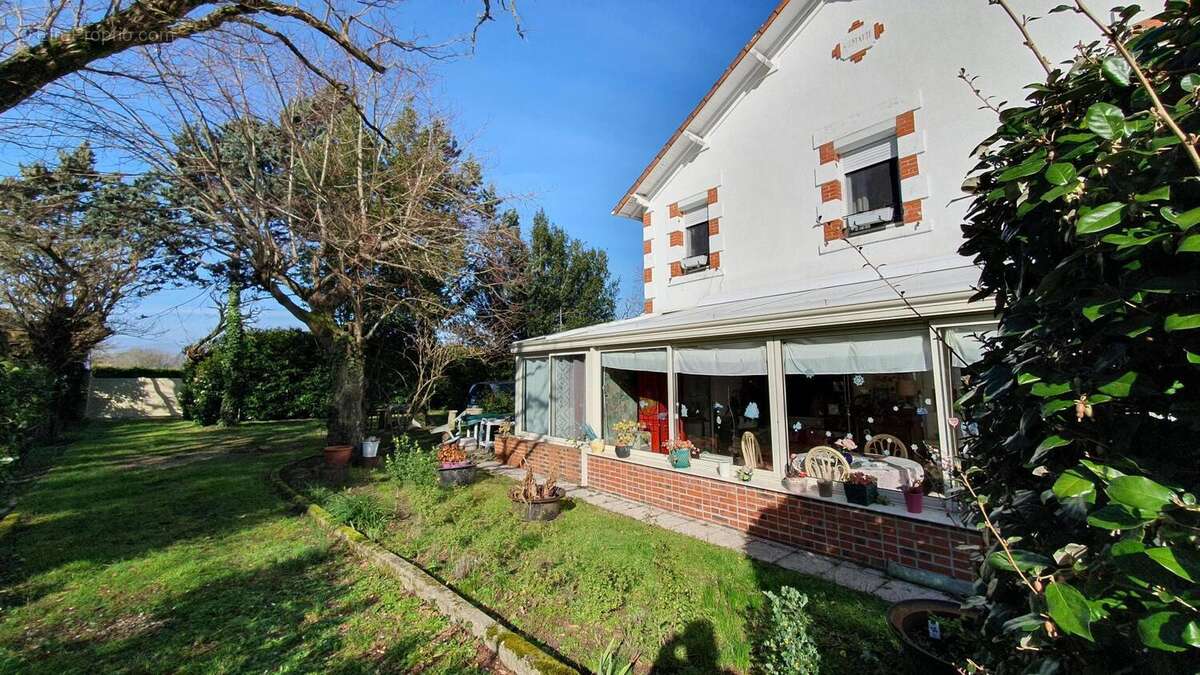 Photo 8 - Maison à SAUJON