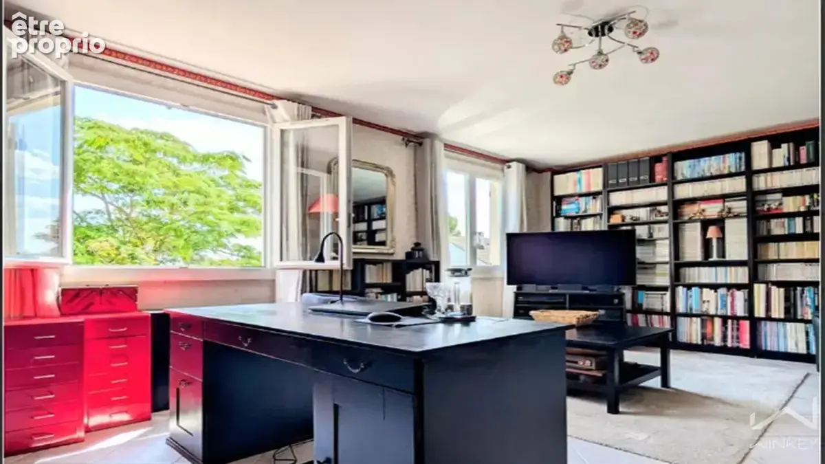 Maison familiale - photo 5