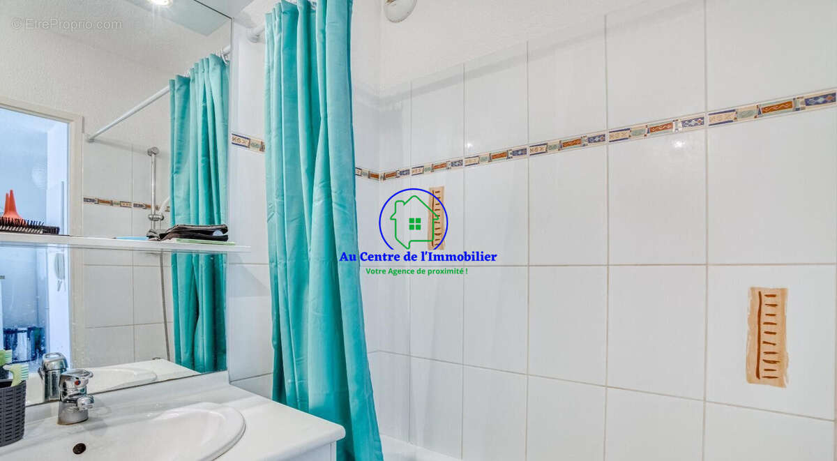 Appartement à ESTILLAC