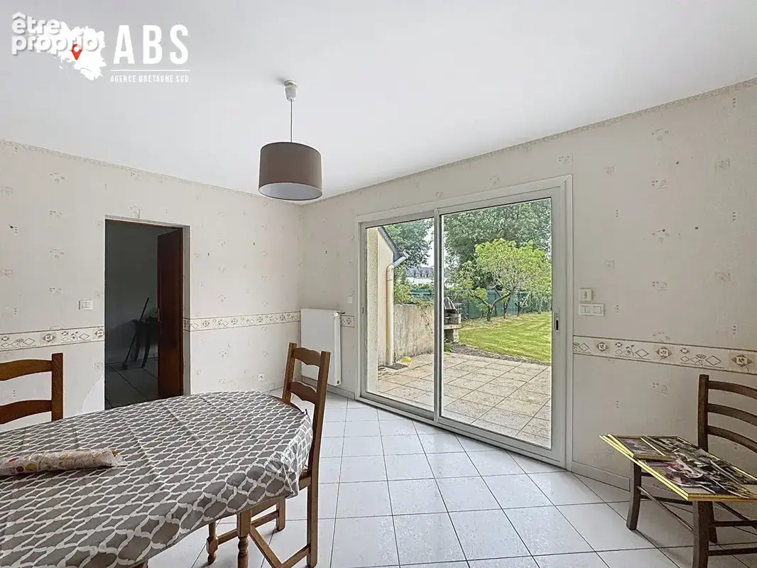 Maison 148 m² à Nivillac  - photo 10