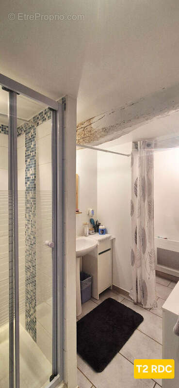 Appartement à BRIGNOLES