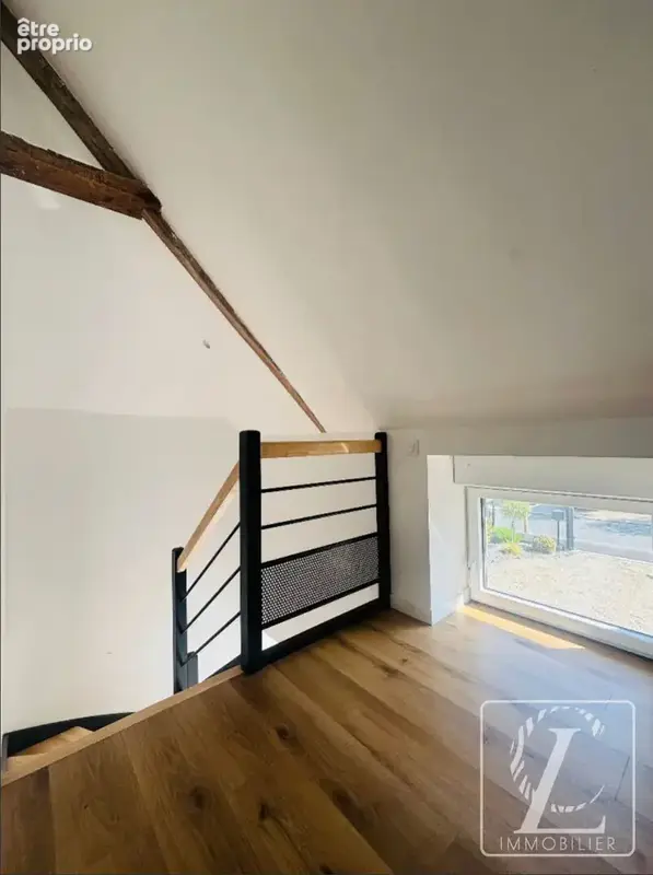MORIEUX : Maison 3 pièces 83 m2 env - photo 12