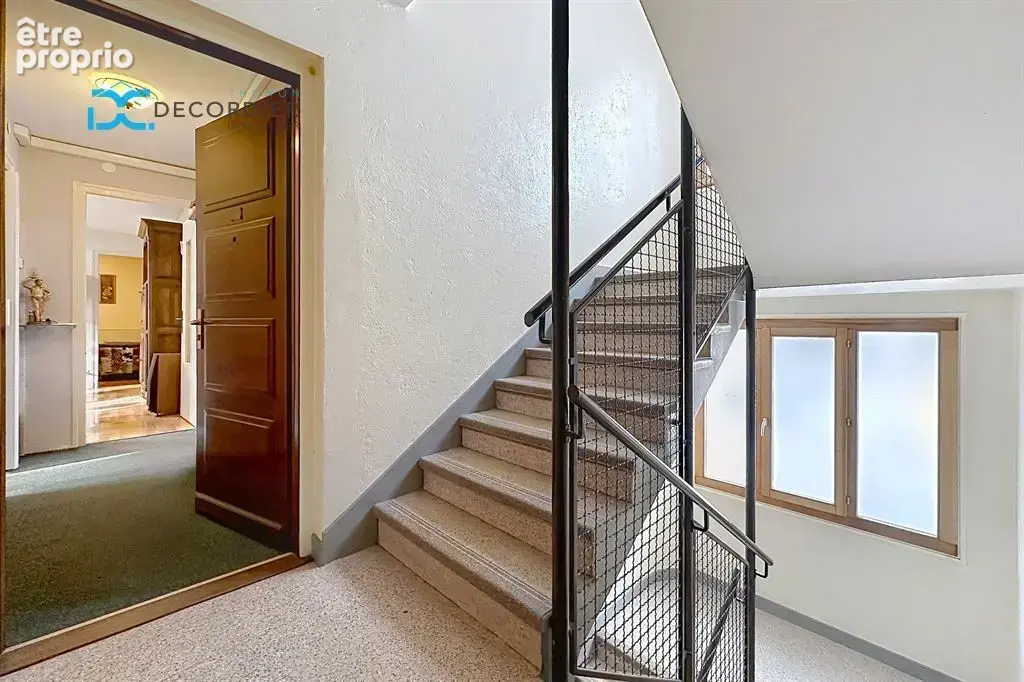 Thonon-les-bains appartement t5  73.56 m² - photo 18