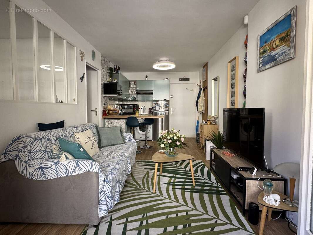 Appartement à SAINTE-MAXIME