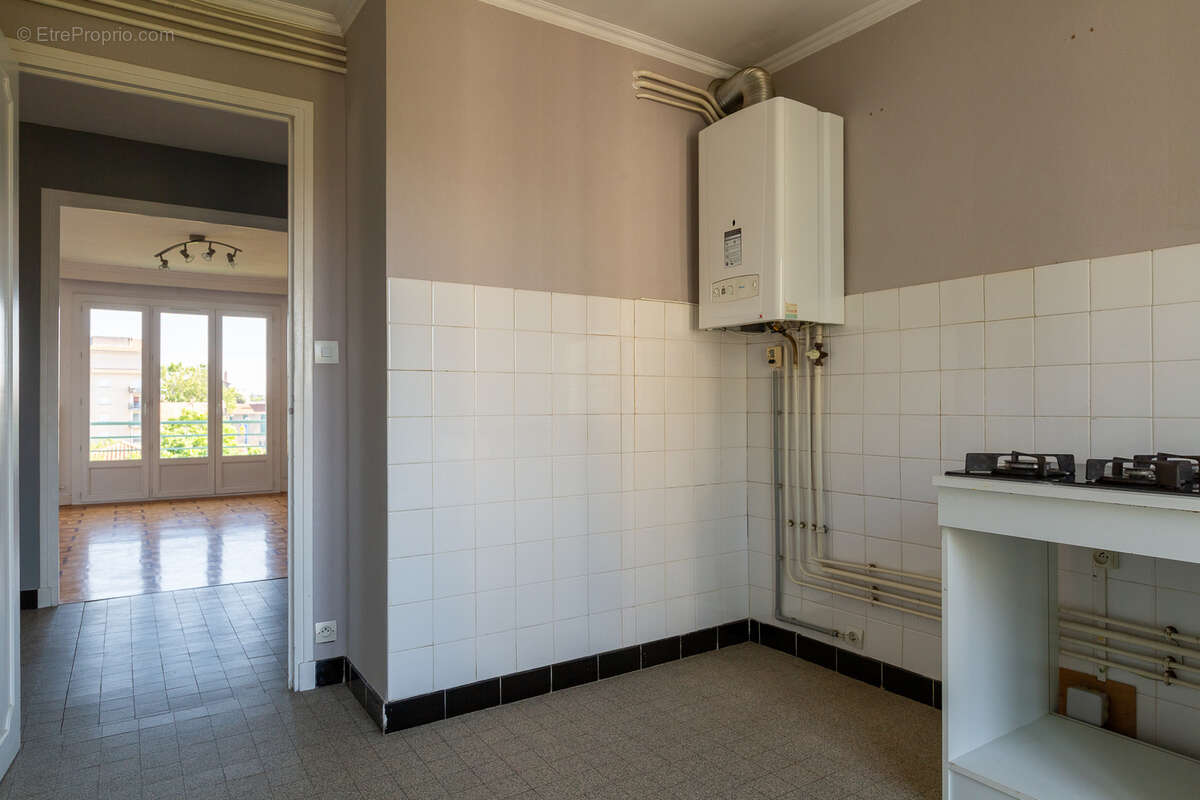 Appartement à VALENCE