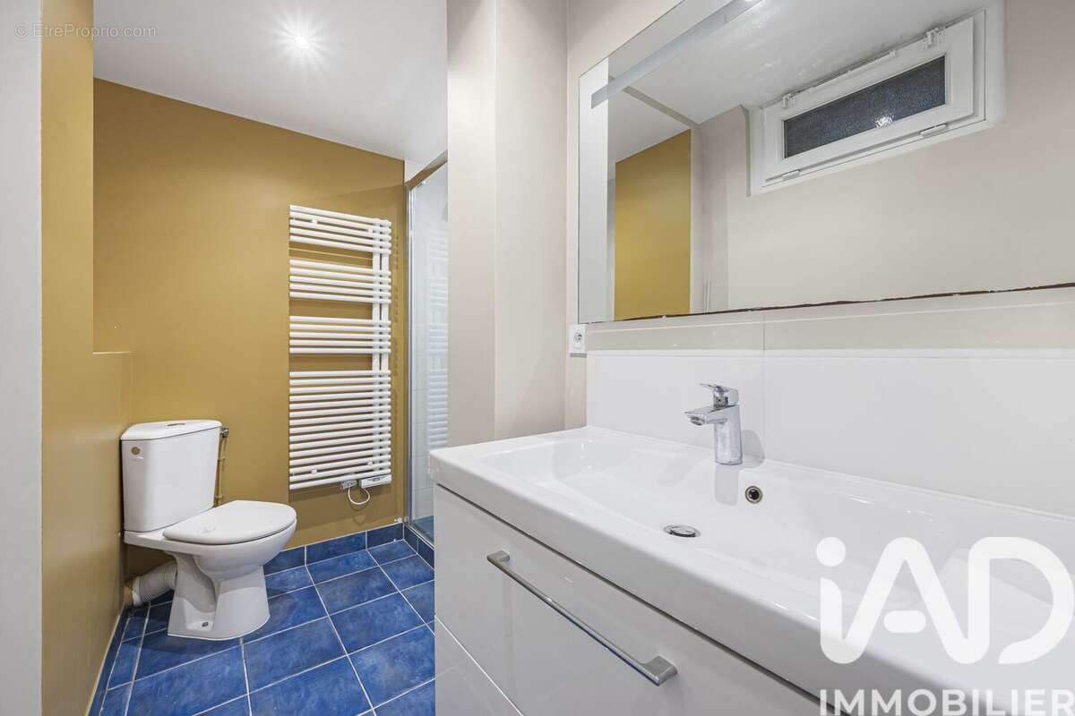 Photo 8 - Maison à BOIS-COLOMBES