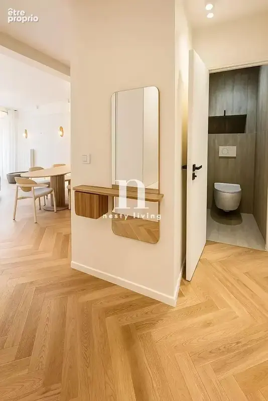 Boulogne Billancourt - Marcel Sambat - 3 pieces - refait - photo 2