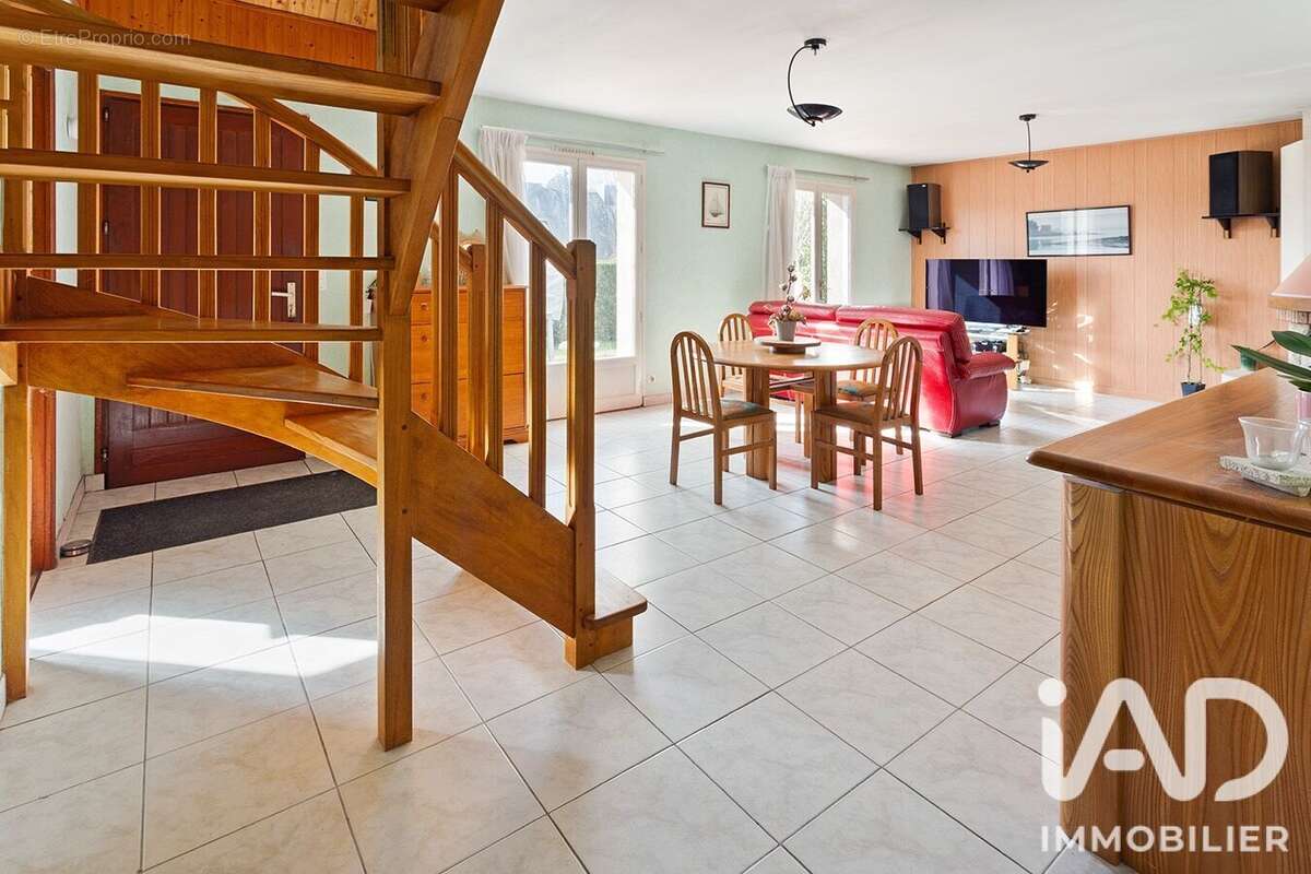 Photo 3 - Maison à SAUTRON