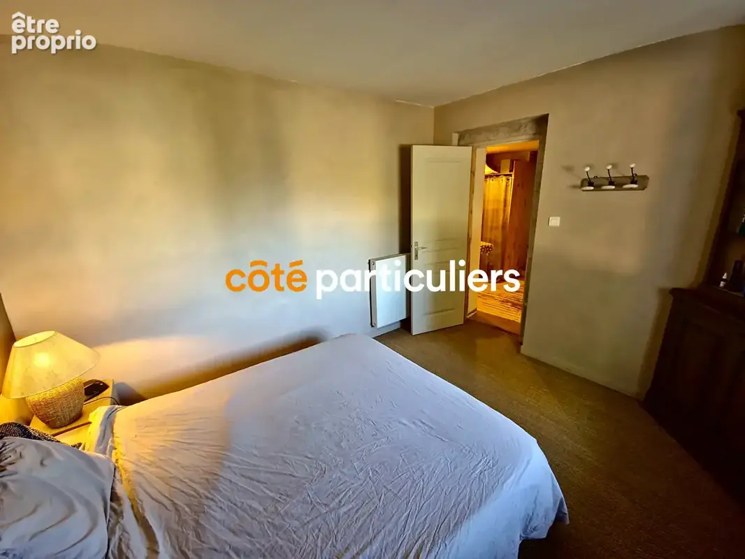 Maison de caractère de 178 m² au coeur d'Agen d'Aveyron - photo 11