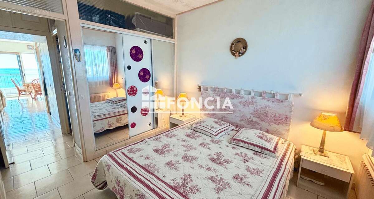 Appartement à FREJUS