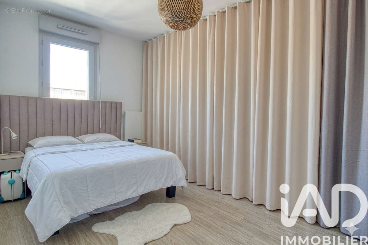 Photo 4 - Appartement à SARCELLES