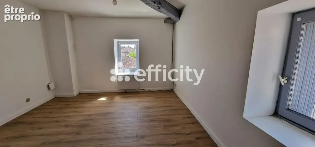 Maison de ville - photo 10