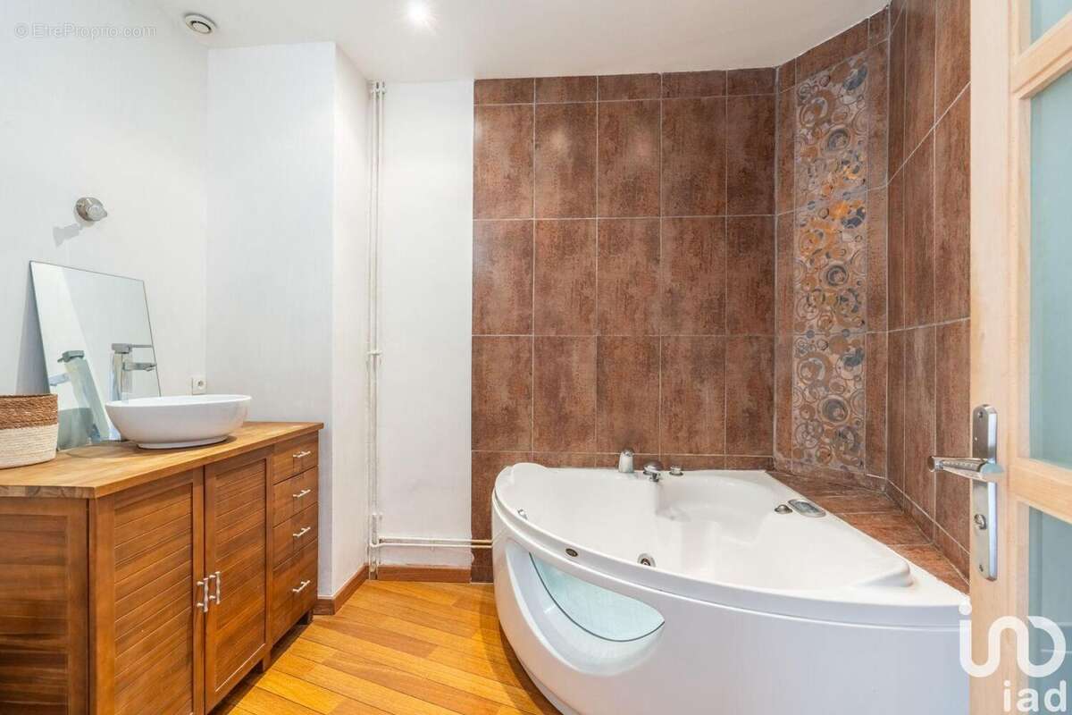 Photo 6 - Maison à ABLIS