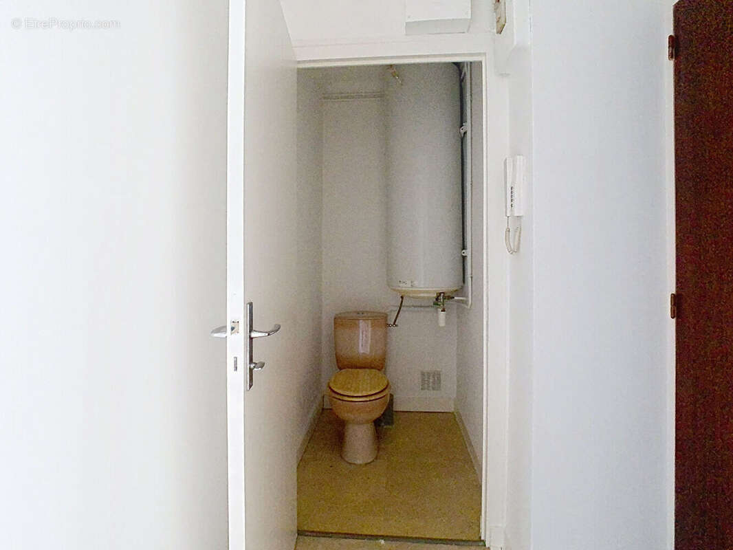 Appartement à CHOLET