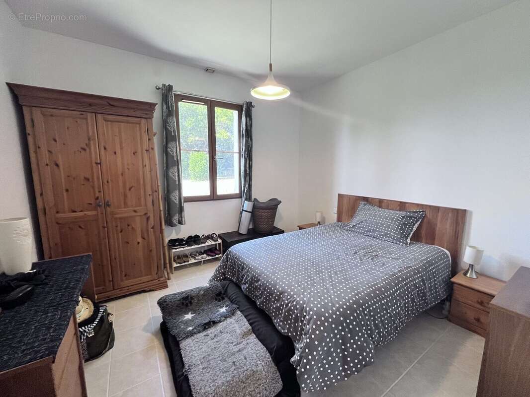 Maison à SERIGNAC-PEBOUDOU