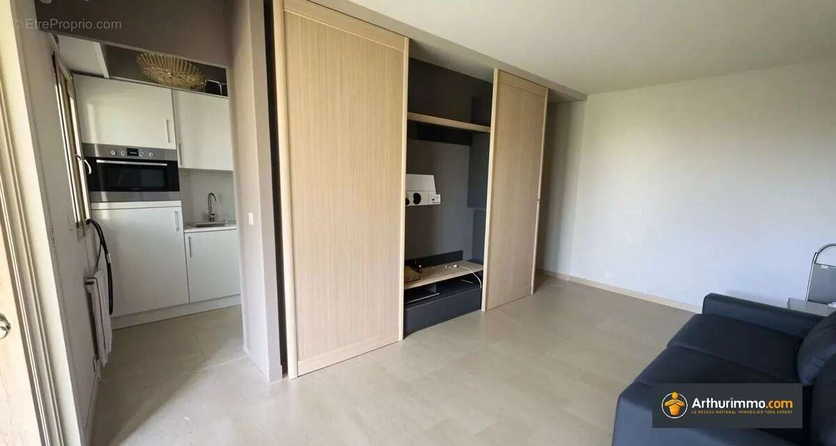 Vente Appartement Nice(06200) 169 000ï¿œ - photo 3