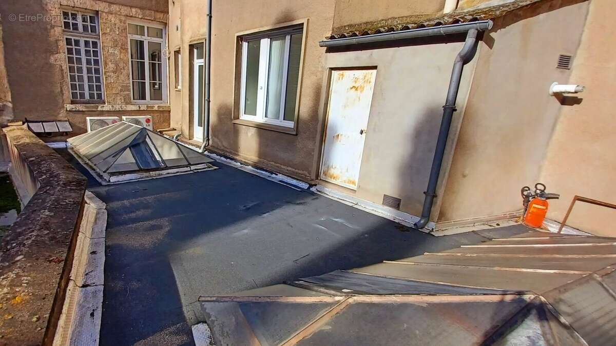 Appartement à ORLEANS