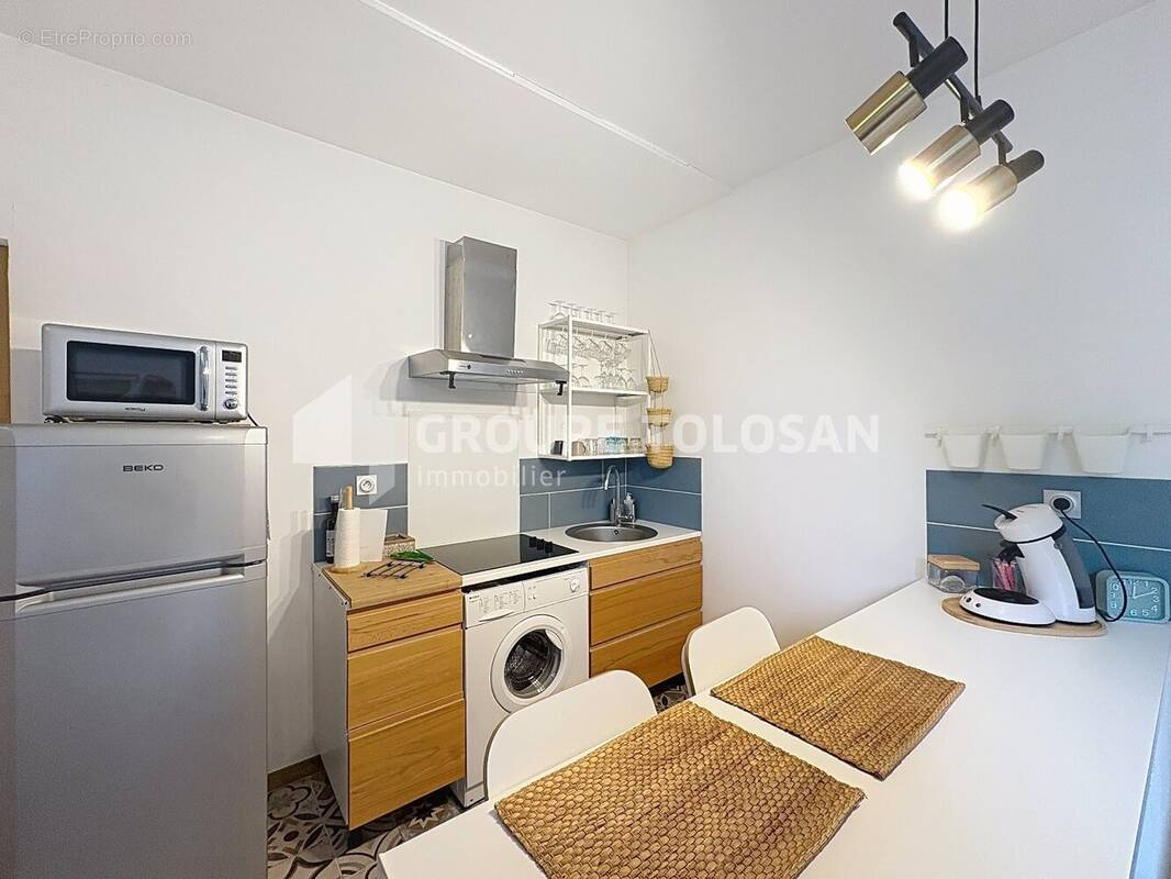 Appartement à MONTAUBAN