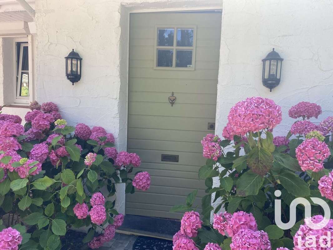 Photo 9 - Maison à LE TOUQUET-PARIS-PLAGE