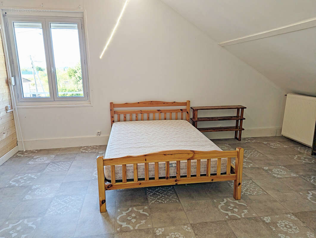 Maison familiale proche zone commerciale - photo 15