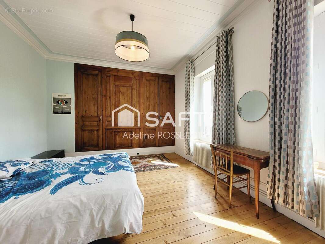 Photo 6 - Maison à LA COUTURE-BOUSSEY