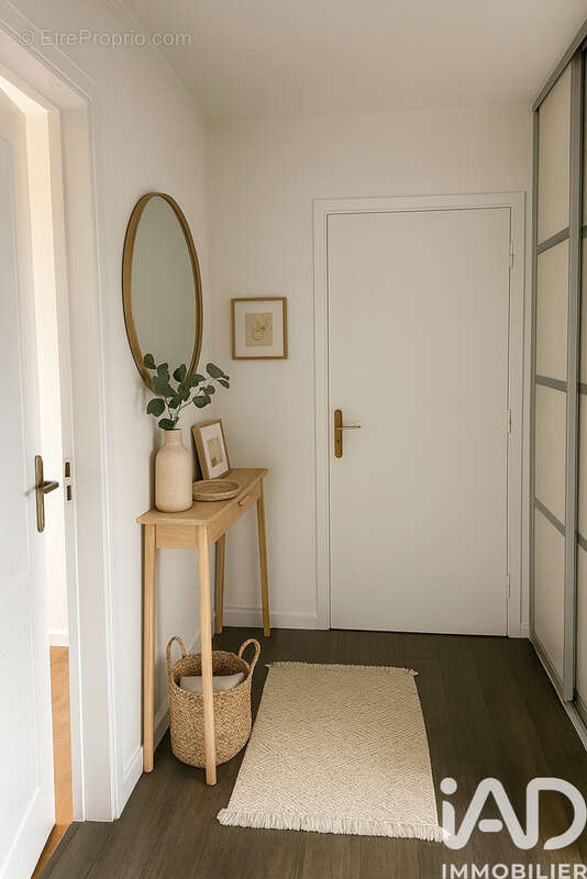 Appartement 64 m² à Haubourdin  - photo 2