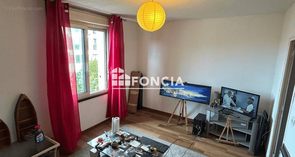 Appartement à SAINT-MALO