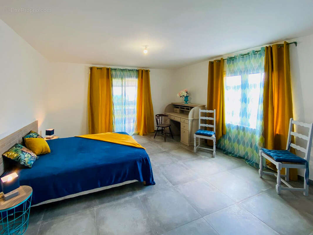 Maison à PORTO-VECCHIO