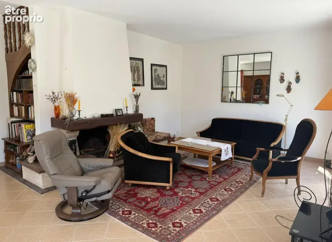 Exclusivité ORPI : Maison familiale de 194 m² – À deux pas de toutes les écoles – Compiègne - photo 4