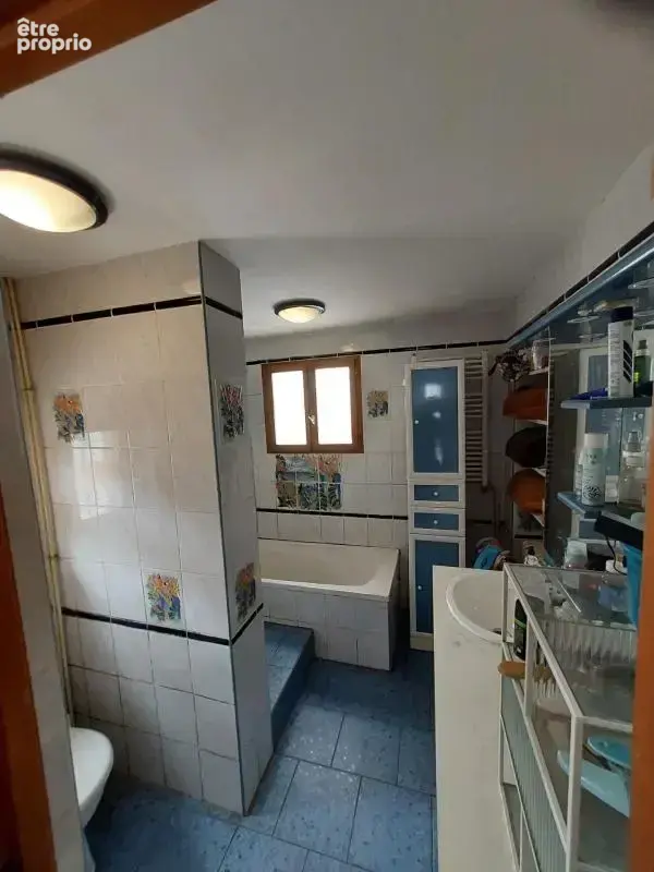 Maison à vendre 5 pièces CREIL (60) - photo 5