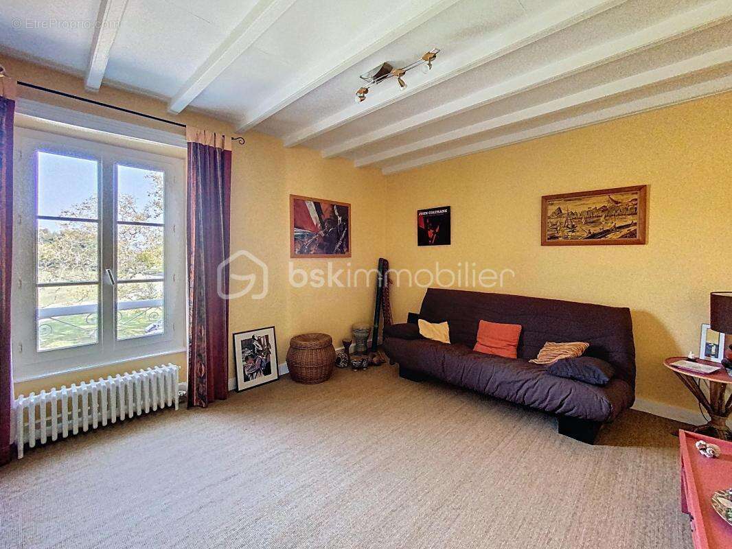 Maison à PLOUER-SUR-RANCE