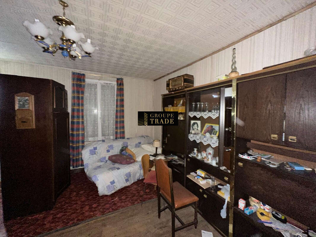 Appartement à CAYEUX-SUR-MER