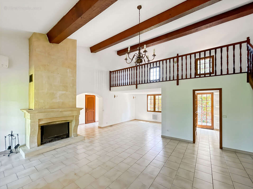 Maison à MOUANS-SARTOUX