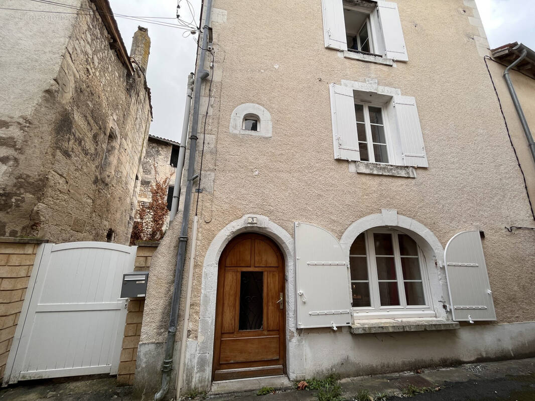 Maison à LISLE