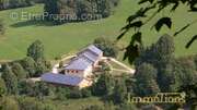 Maison à MALLEVAL-EN-VERCORS