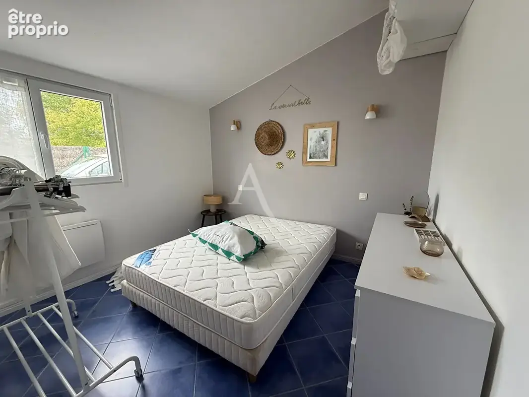 Maison Saint-André-Des Eaux 90 m² - photo 13
