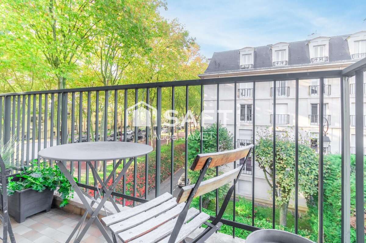 Photo 6 - Appartement à VERSAILLES