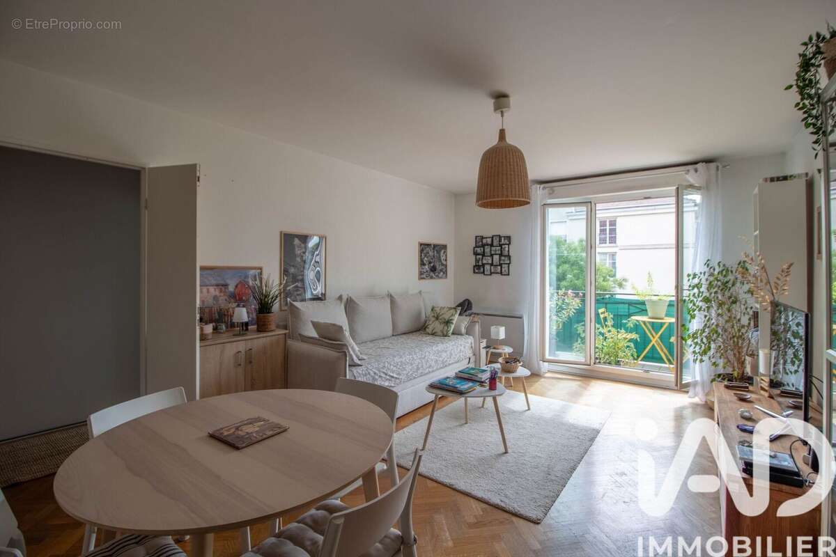 Photo 3 - Appartement à RUEIL-MALMAISON