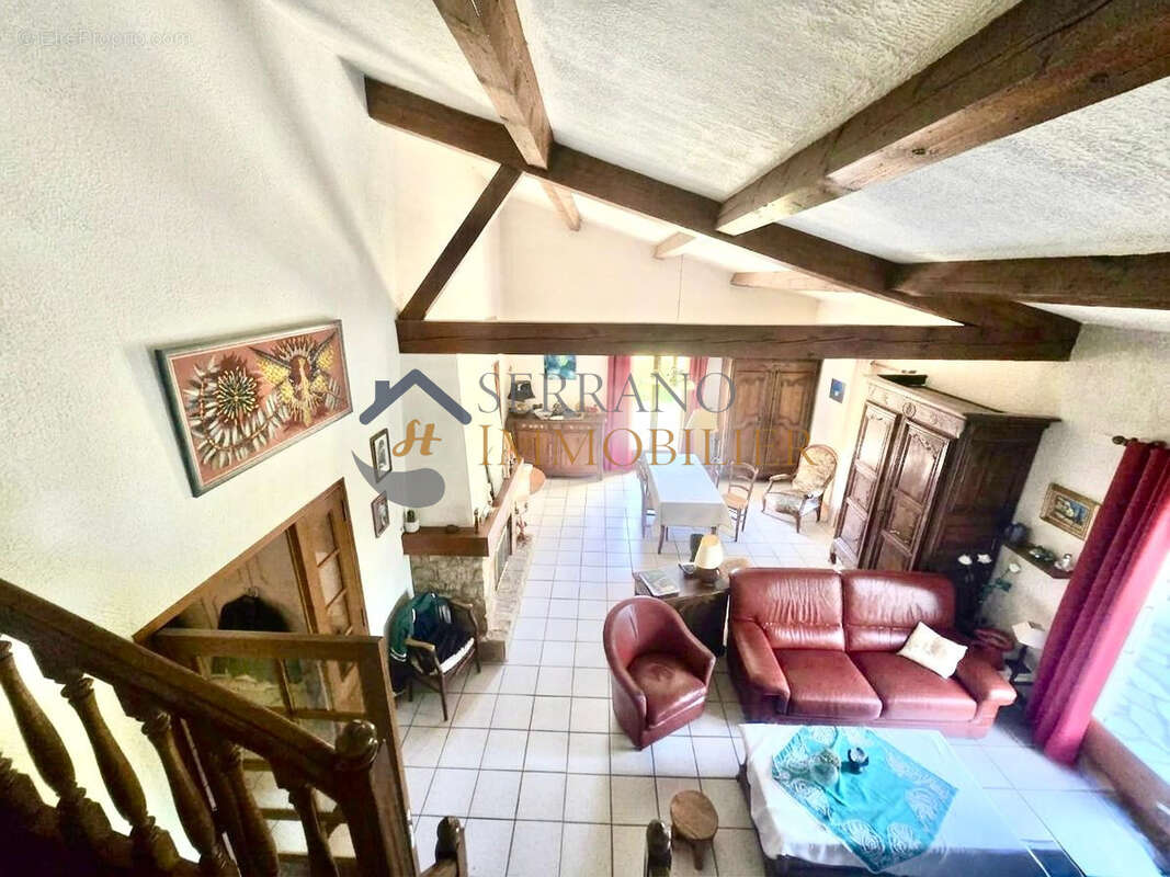 Maison à AIX-EN-PROVENCE