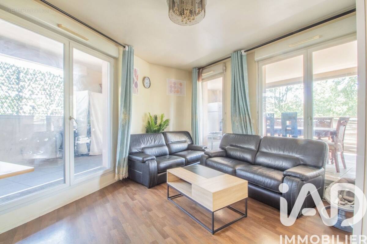 Photo 1 - Appartement à AULNAY-SOUS-BOIS