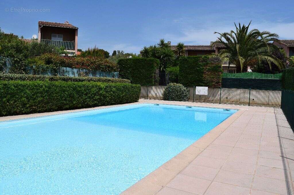 Maison à VILLENEUVE-LOUBET