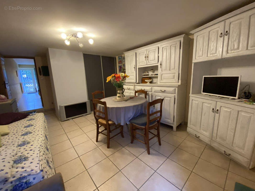 Maison à SAINT-GERMAIN-SUR-MOINE