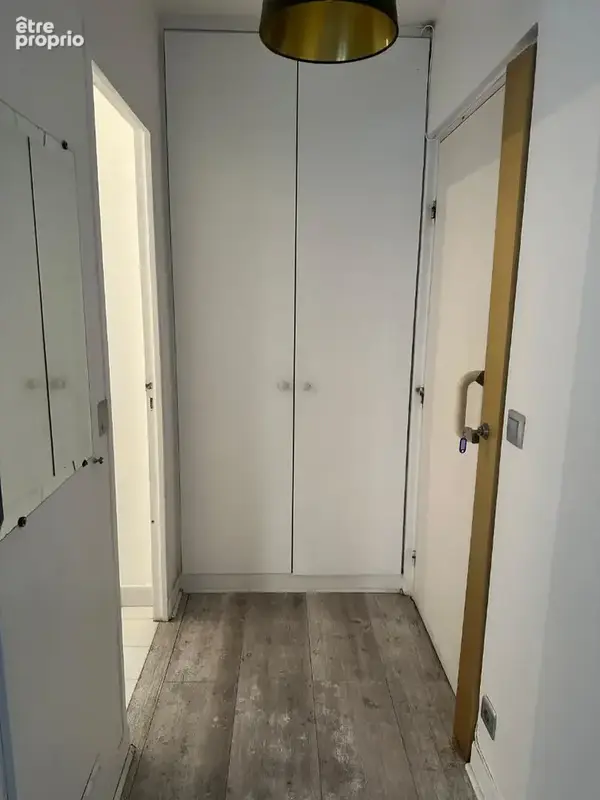 Appartement Saint Denis 1 pièce(s) 24.6 m2 - photo 8
