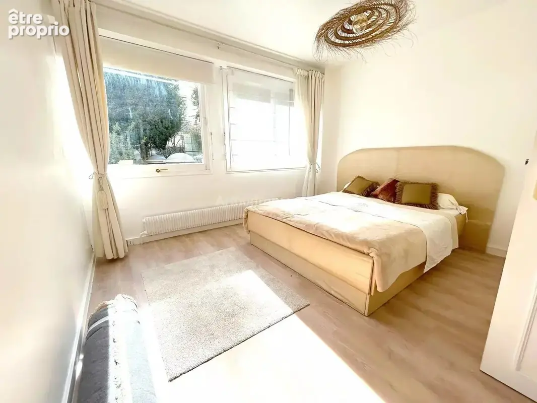 Vente Appartement Paris(75015) 650 000ï¿œ - photo 3