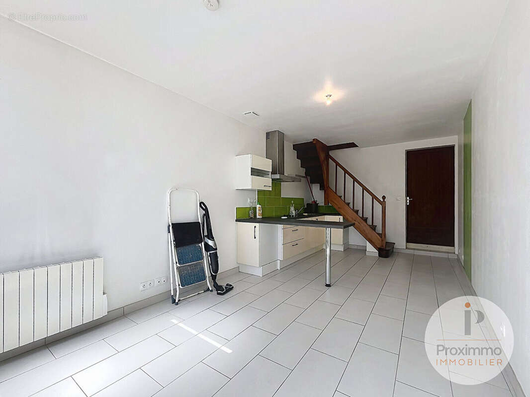 Maison Ploermel - photo 3