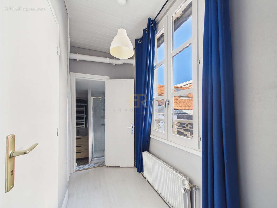 Ancien - investissement - camille lenoir - photo 16
