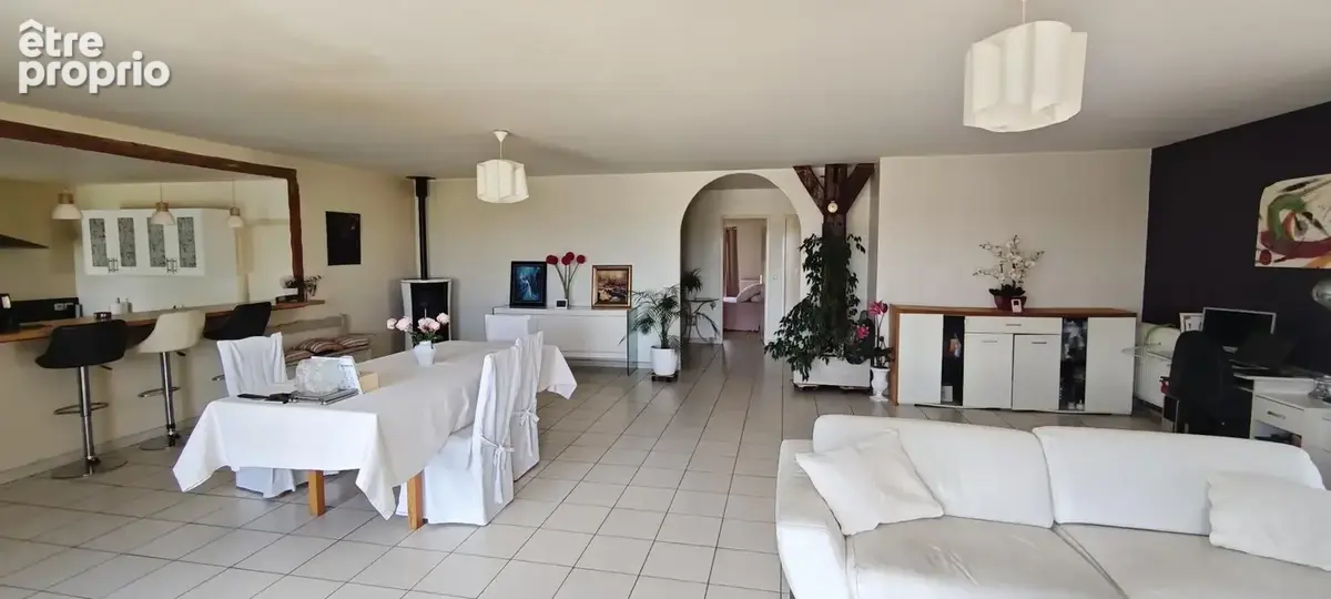 Maison 152 m² à Cleyrac  - photo 6