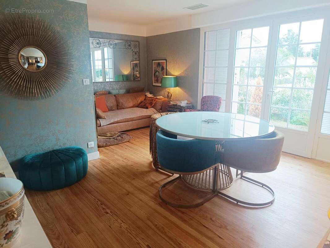 Photo 6 - Maison à SAINT-PAUL-LES-DAX